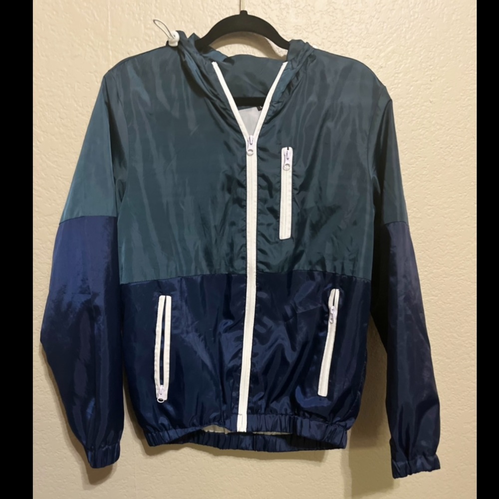 wind breaker
